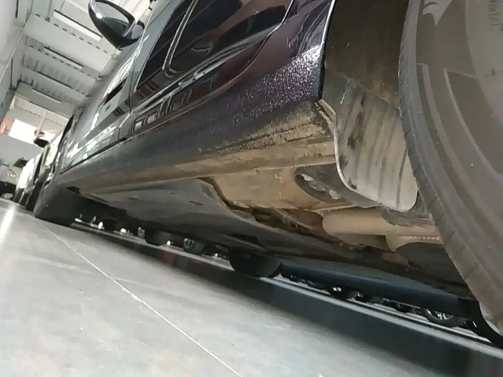 Volkswagen Lavida — миниатюра 22