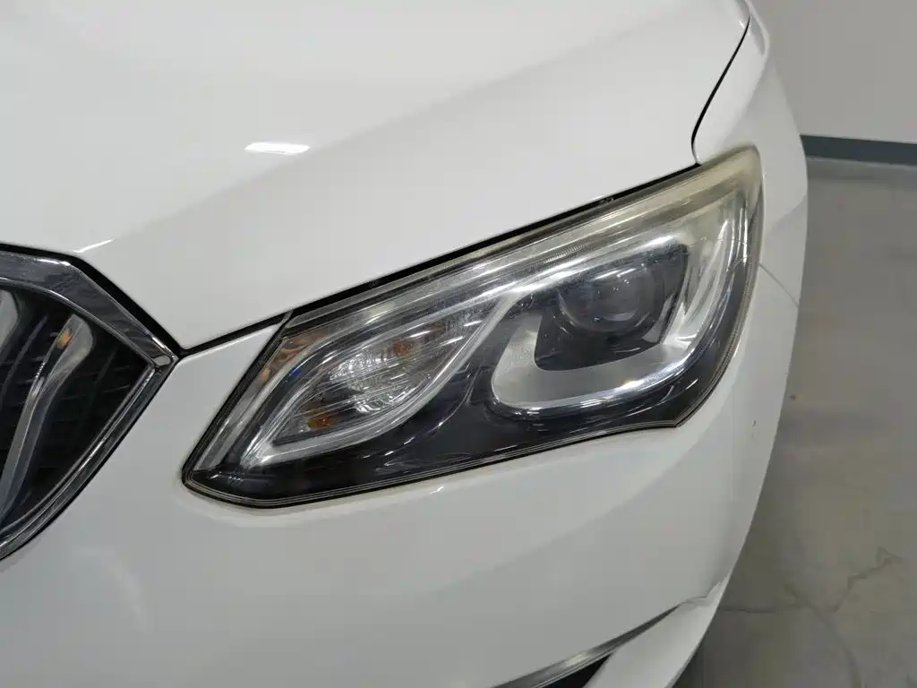 Buick Excelle — миниатюра 7