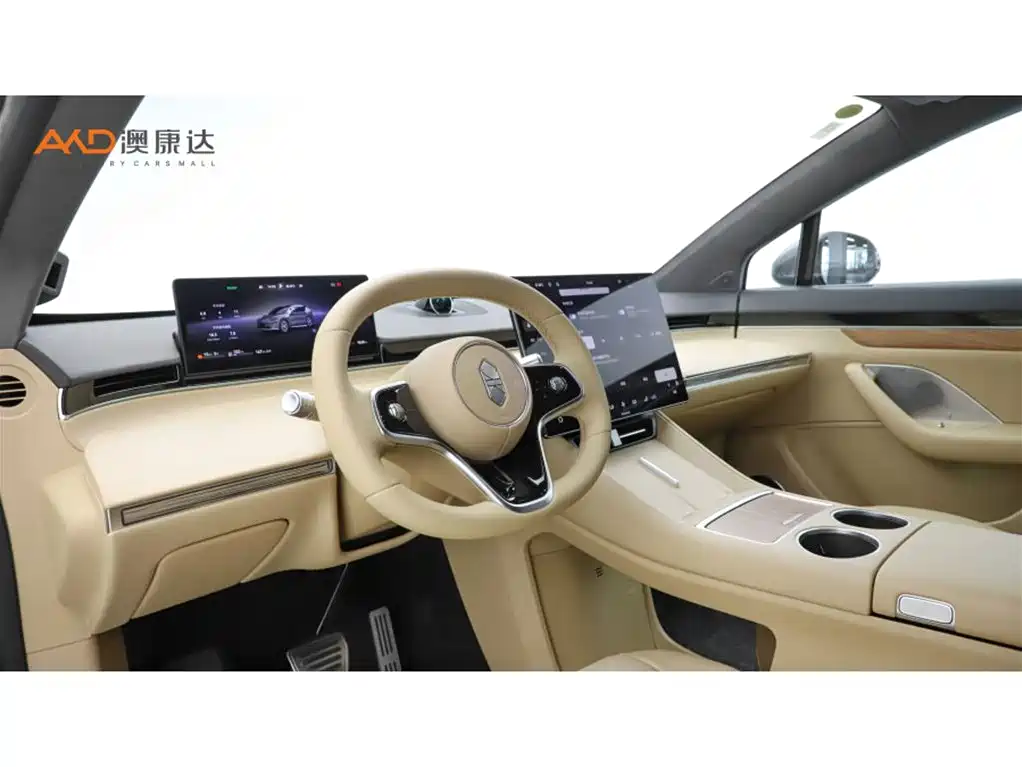 Zhijie Zhijie R7 — миниатюра 6