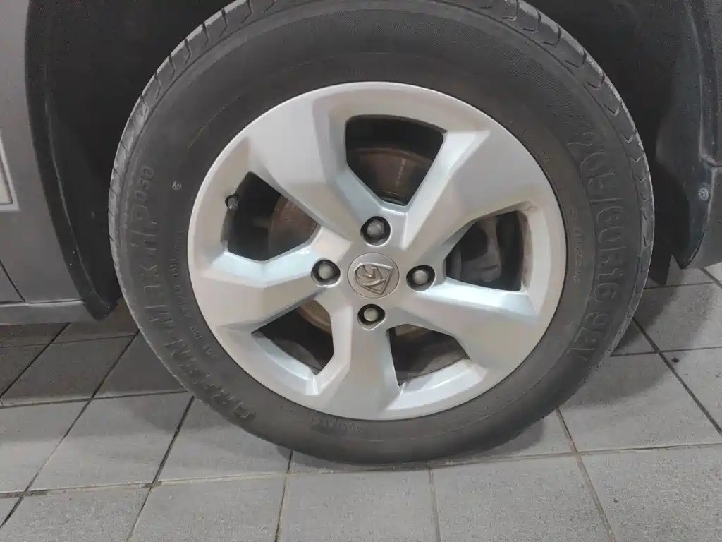 Baojun 510 — миниатюра 24