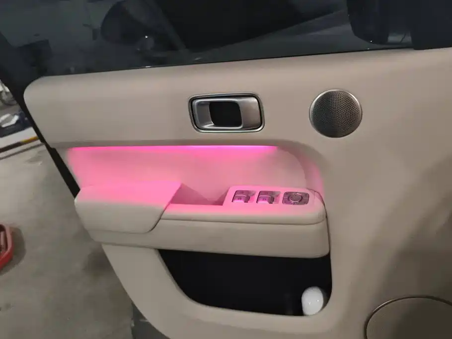 Li Auto Li L9 — миниатюра 7