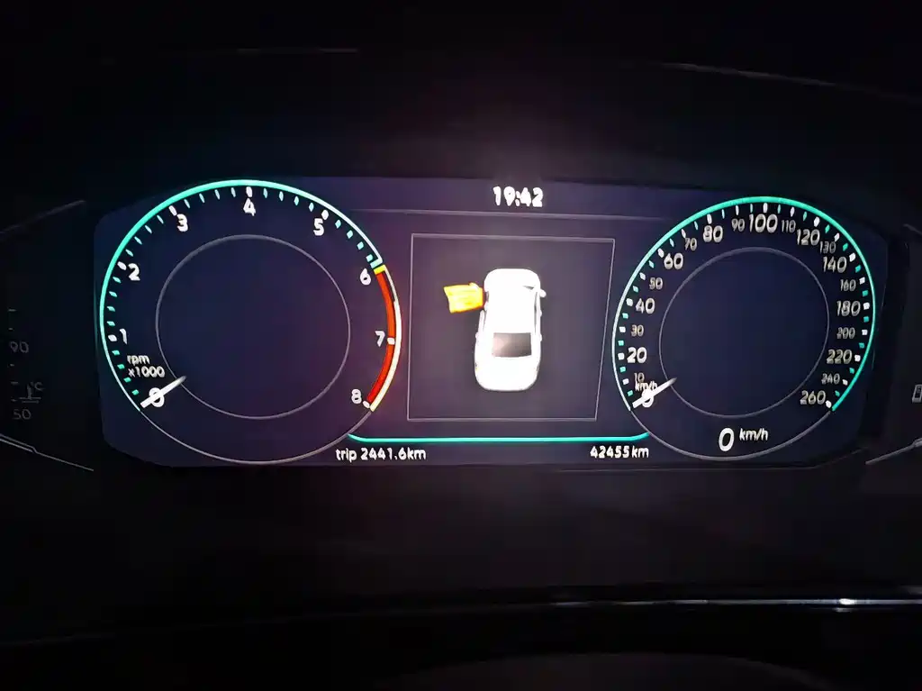 Volkswagen Passat — миниатюра 4