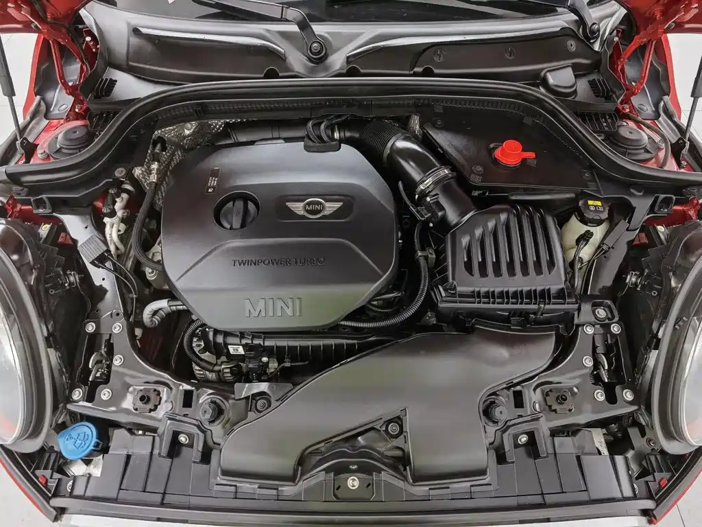 MINI Mini — миниатюра 6