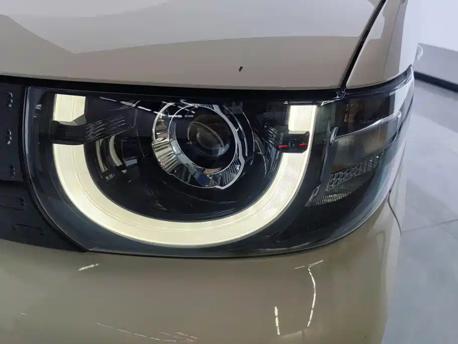 Chery QQ QQ Ice Cream — миниатюра 5