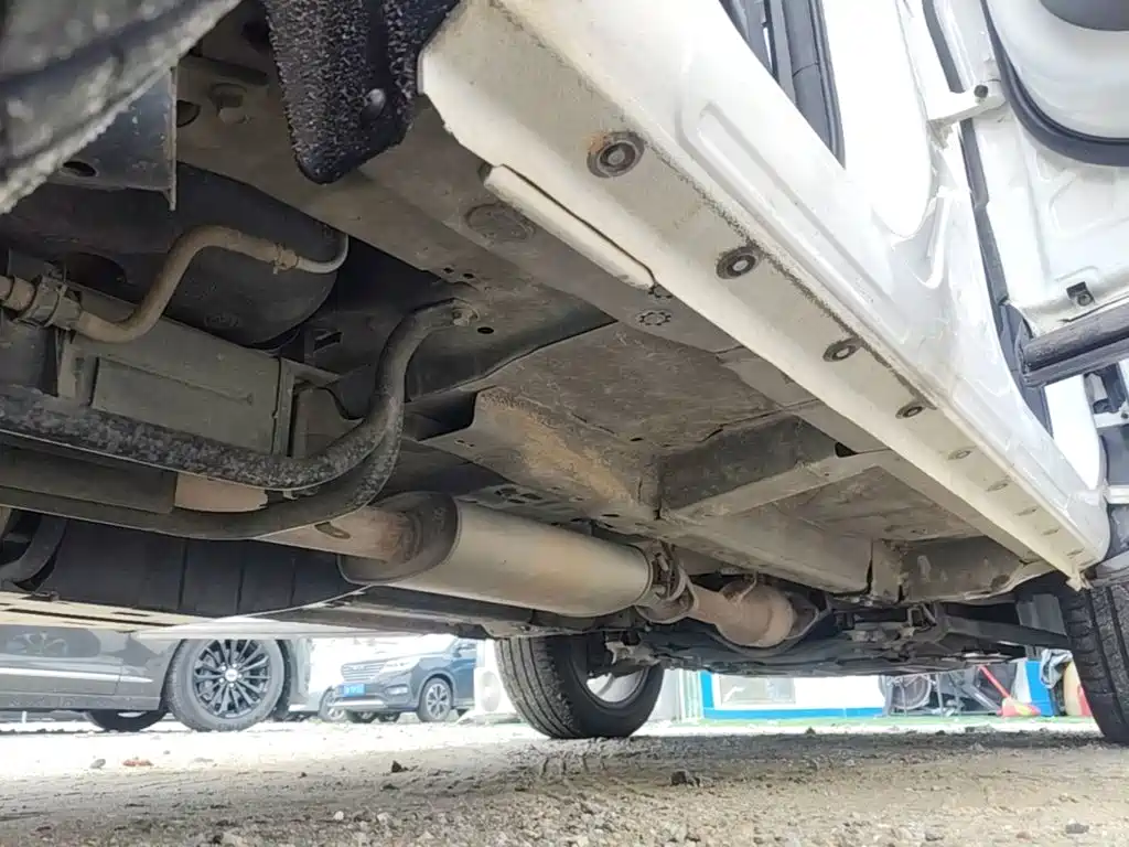 Wey Wey VV6 — миниатюра 21