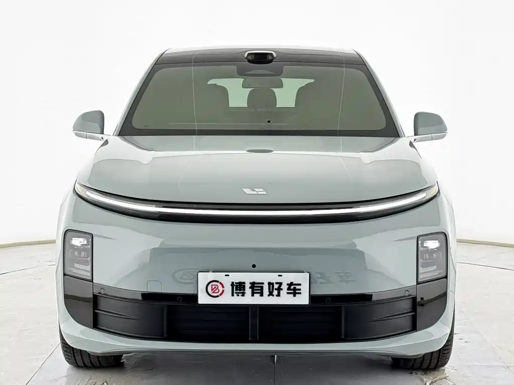 Li Auto Li L6 — миниатюра 2