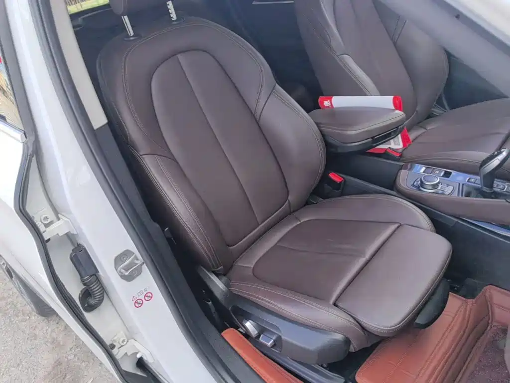 BMW X1 — миниатюра 25