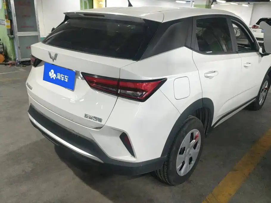 Wuling Xingchi — миниатюра 3