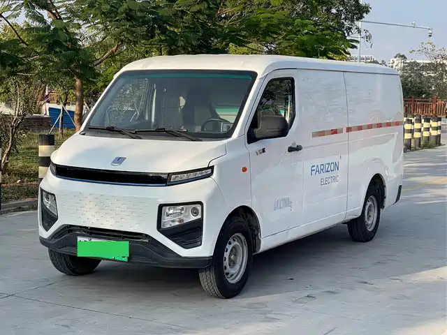 Farizon Auto REMOTE STAR ENJOY V 2023