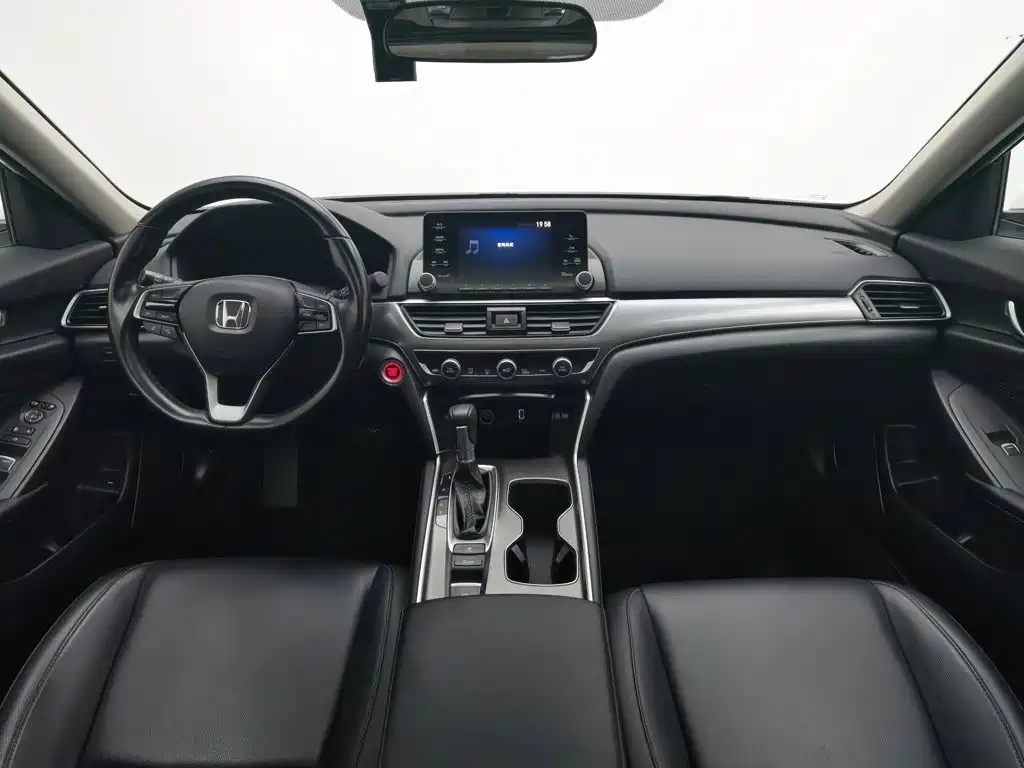 Honda Accord — миниатюра 5
