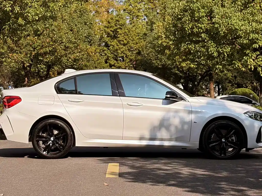 BMW 1 Series — миниатюра 4