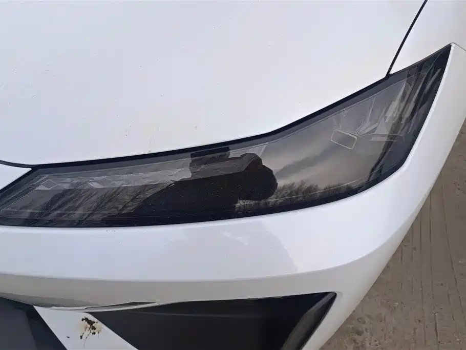 Changan Deepal DARK BLUE S07