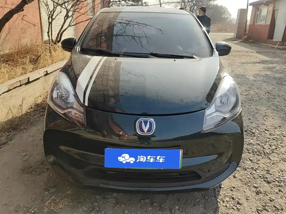 CHANGAN BENBEN E STAR