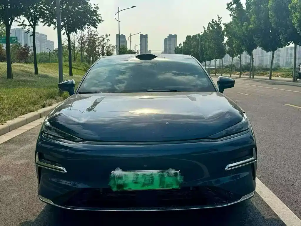 Galaxy Galaxy Xingyao 8 — миниатюра 2