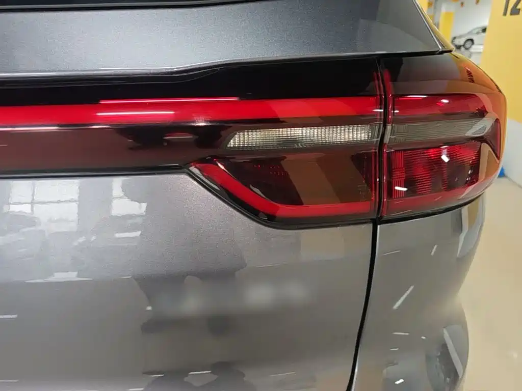 Chery Tiggo 8 — миниатюра 8