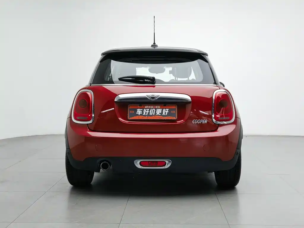 MINI Mini — миниатюра 4