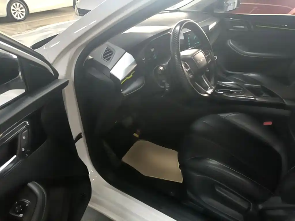 Roewe i5 — миниатюра 16