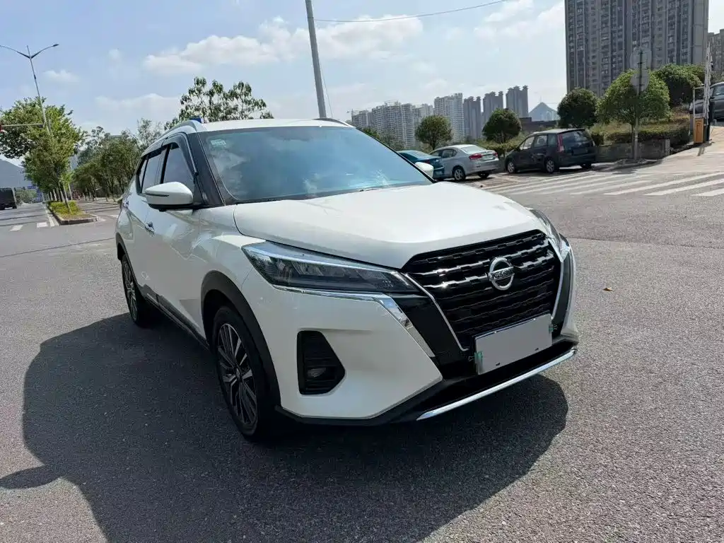 Nissan Kicks — миниатюра 8