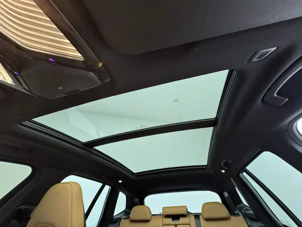BMW X3 M40i — миниатюра 18