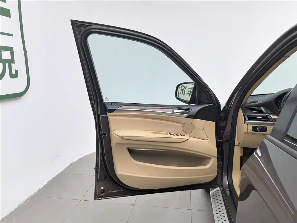 BMW X5 2013 xDrive35i Luxury