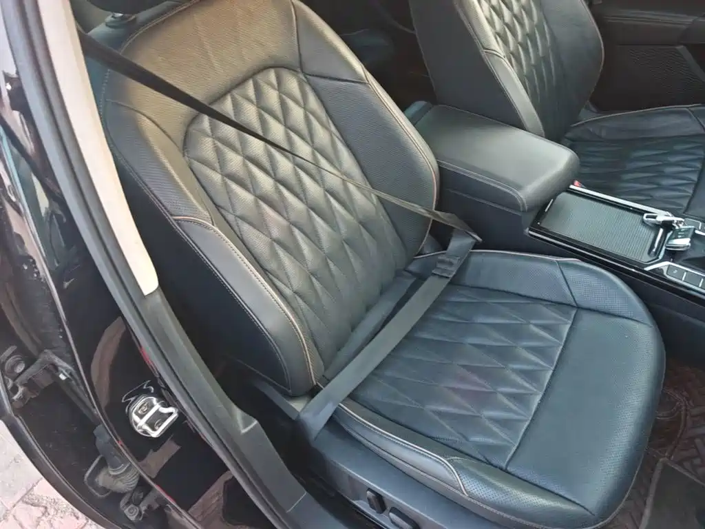 Volkswagen Passat — миниатюра 25