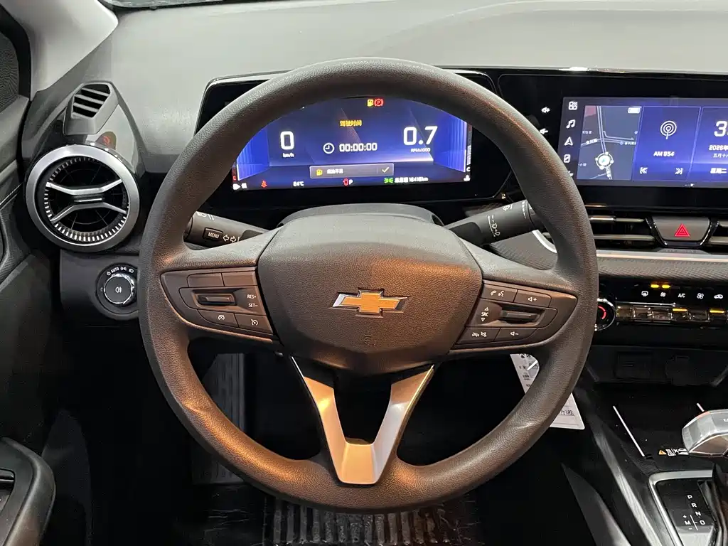 Chevrolet Monza — миниатюра 12