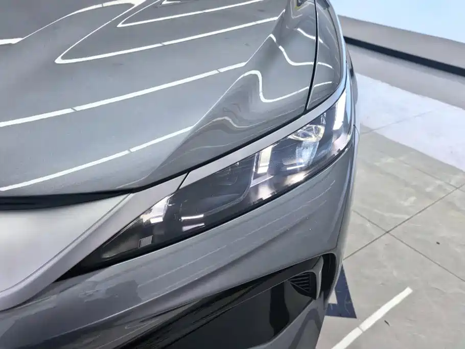 BYD Pro New Energy — миниатюра 5