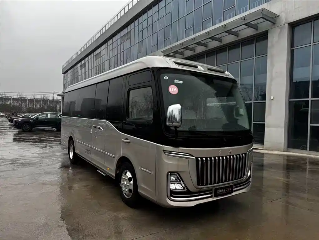 Hongqi HONGQI GUOYUE