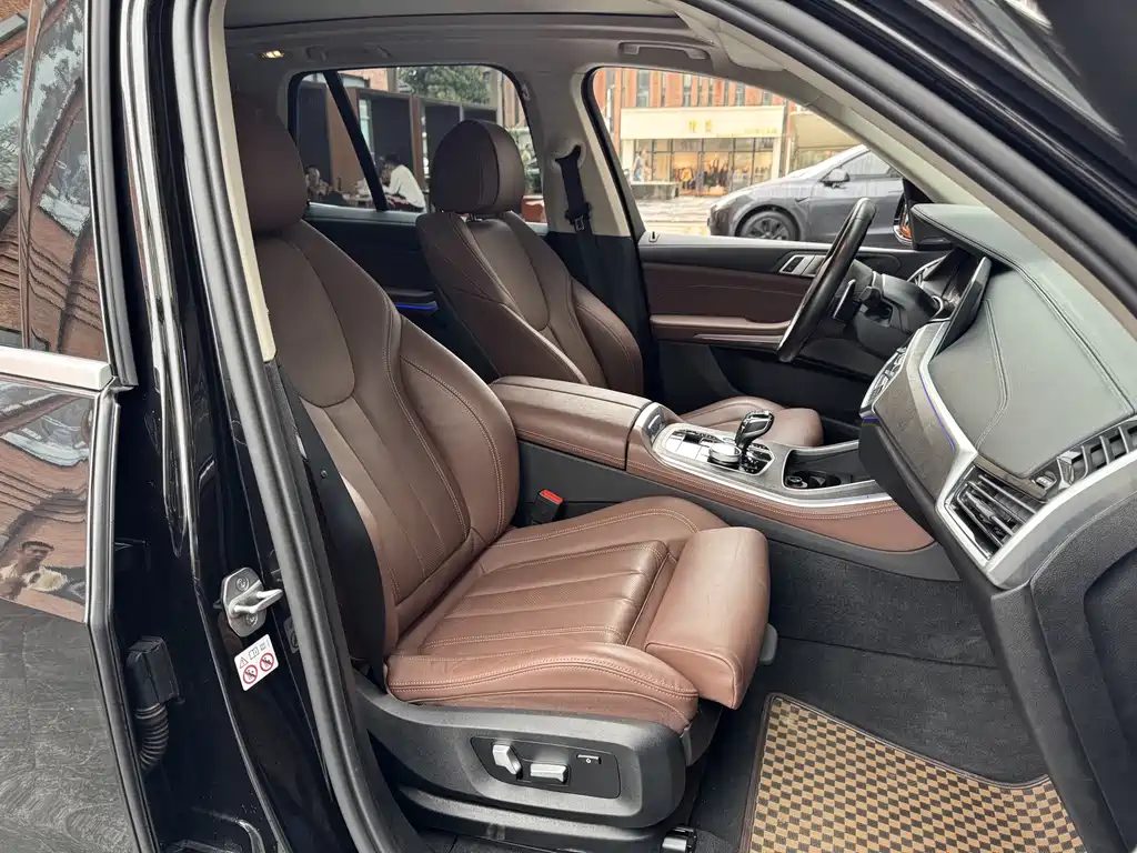 BMW X5 — фотографии объявления, Фото 22