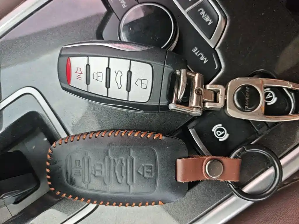 Haval H6 — миниатюра 9