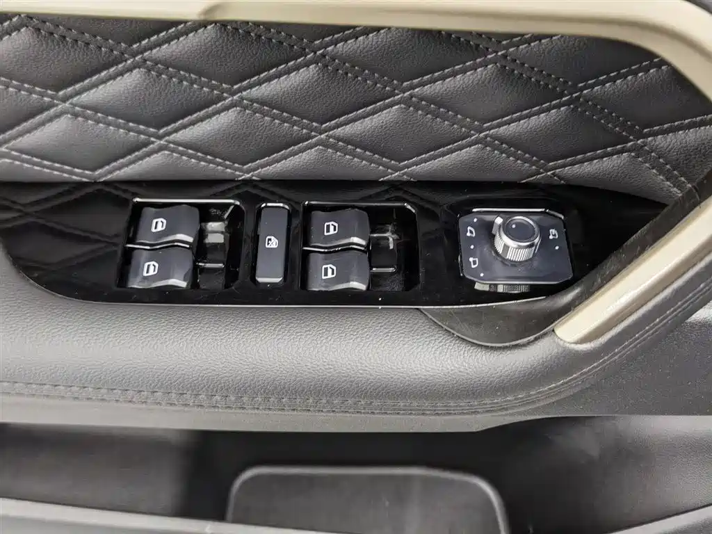 Haval H6 2021 2.0GDIT AT Champion