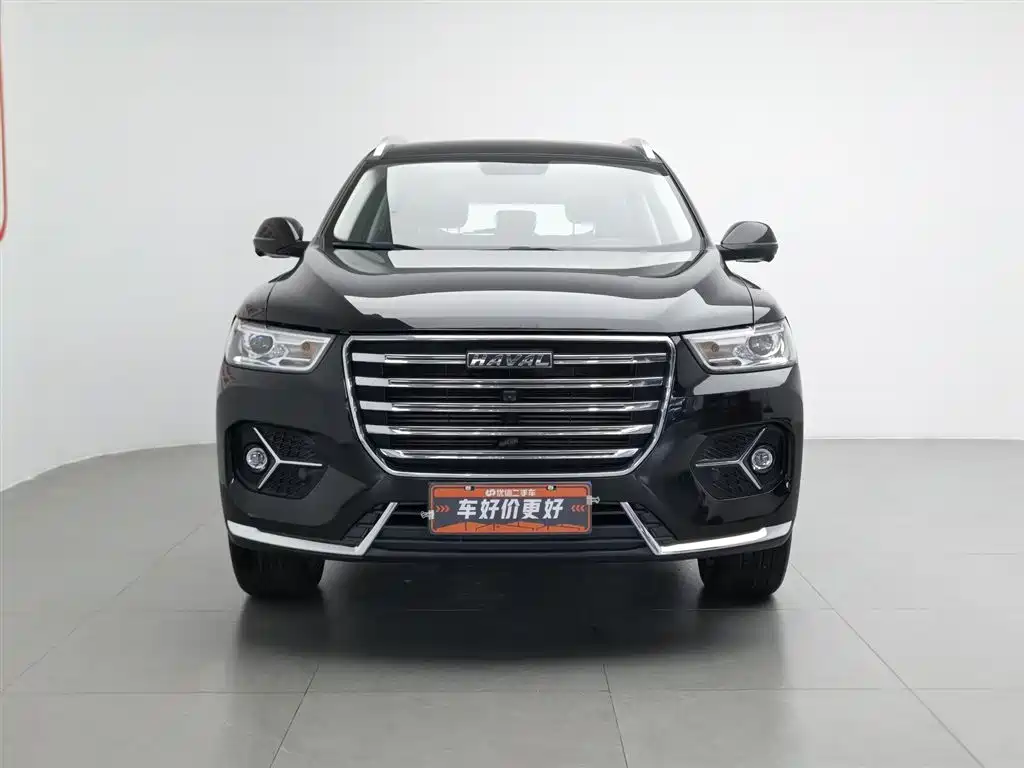 Haval H6 2021 2.0GDIT AT Champion