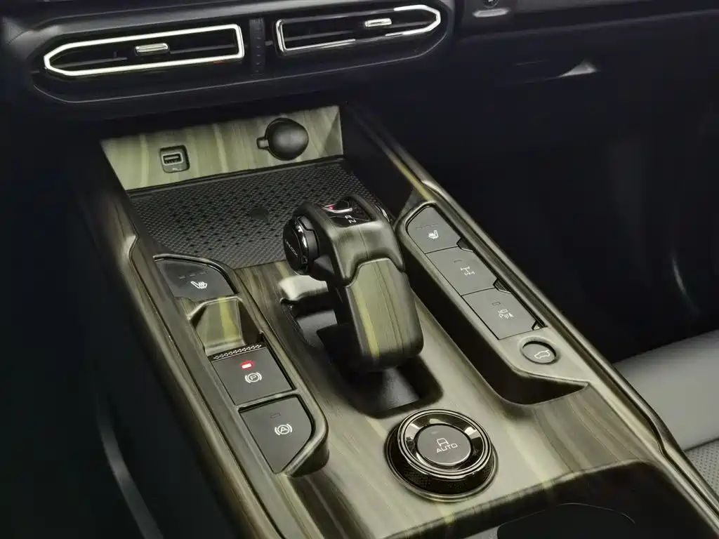 HAVAL SECOND GENERATION BIG DOG