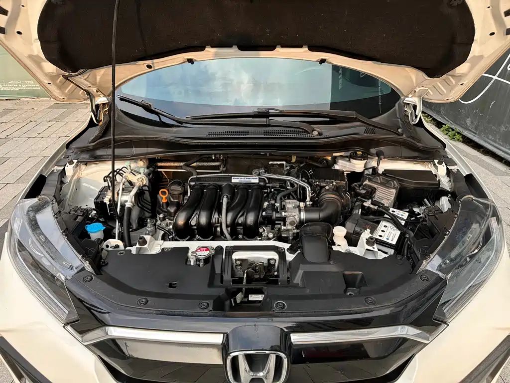 Honda XR-V — миниатюра 18