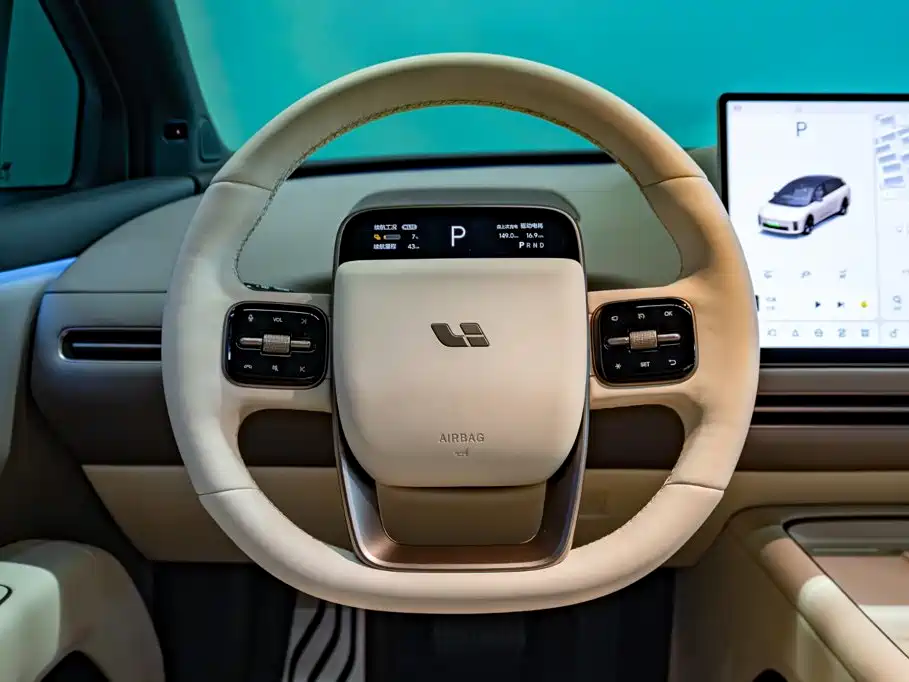 Li Auto Li i6 — миниатюра 15