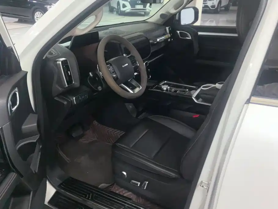 Haval Big Dog — миниатюра 9