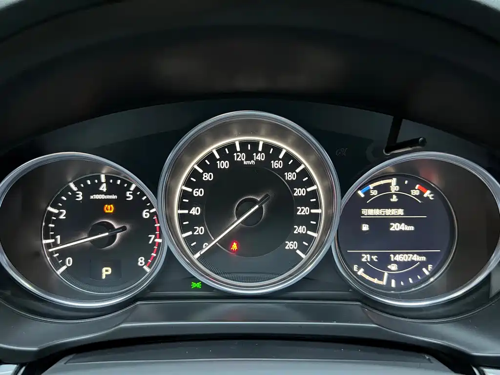 Mazda CX-5 — миниатюра 6