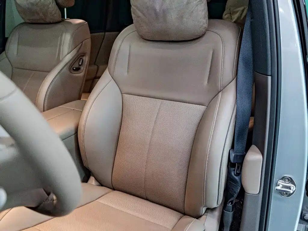 Li Auto Li i6 — миниатюра 18