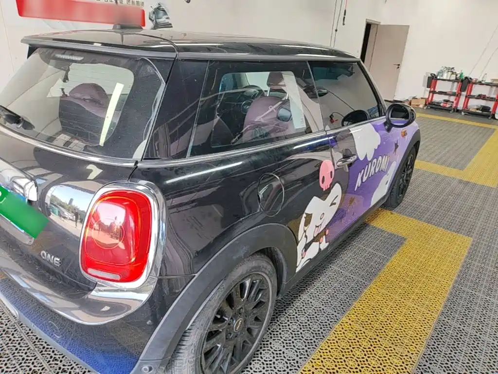 MINI Mini — миниатюра 7