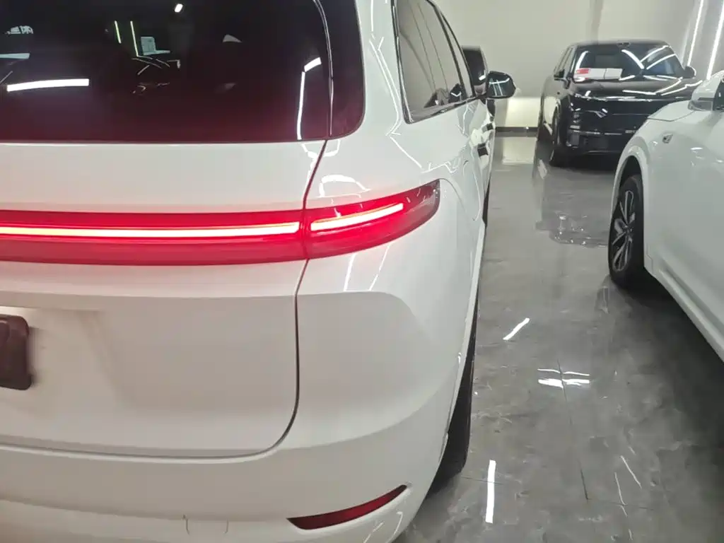 Li Auto Li L7 — миниатюра 8