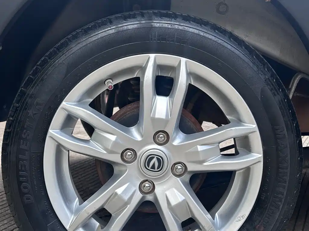 Changan CX20 — миниатюра 11