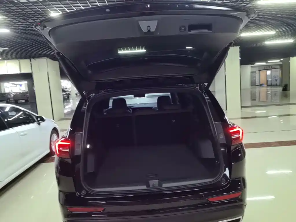 Buick Envision Plus — миниатюра 19