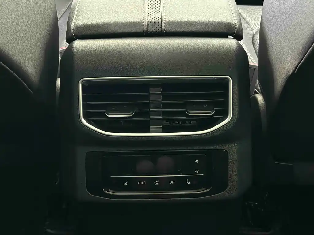 Volkswagen Talagon — миниатюра 19