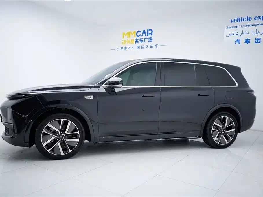 Li Auto L9 2023 Pro