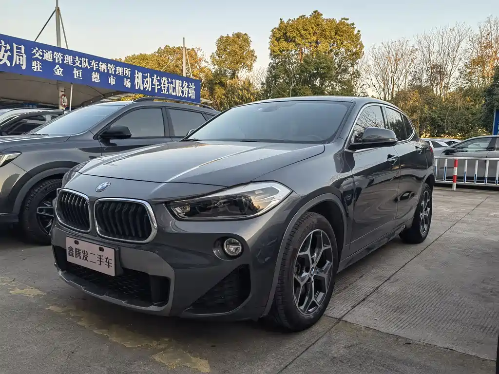 BMW X2 (Import) 2019
