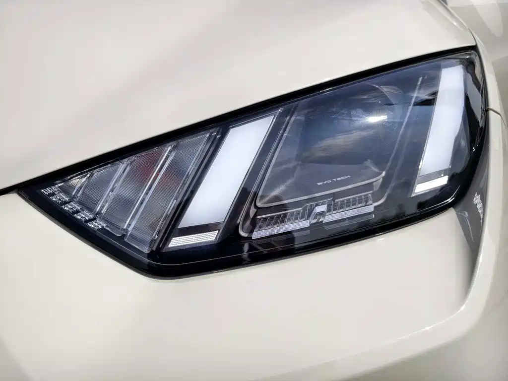 BYD Seagull — миниатюра 11