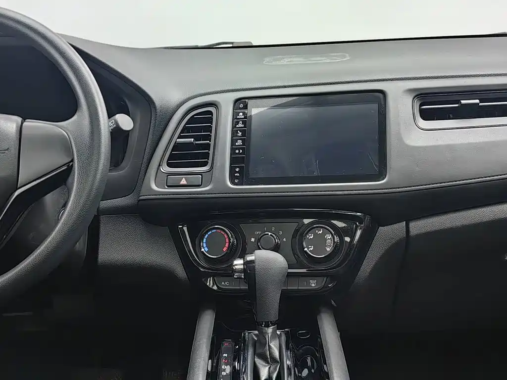 Honda Vezel — миниатюра 12