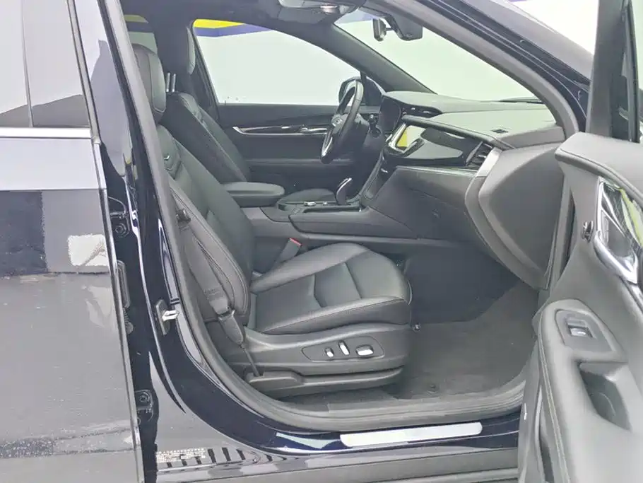 Cadillac XT6 — фотографии объявления, Фото 9