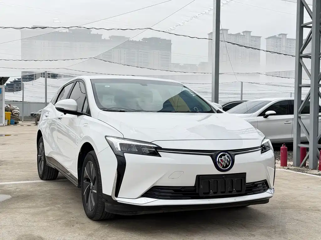 Buick Velite 6 — миниатюра 3