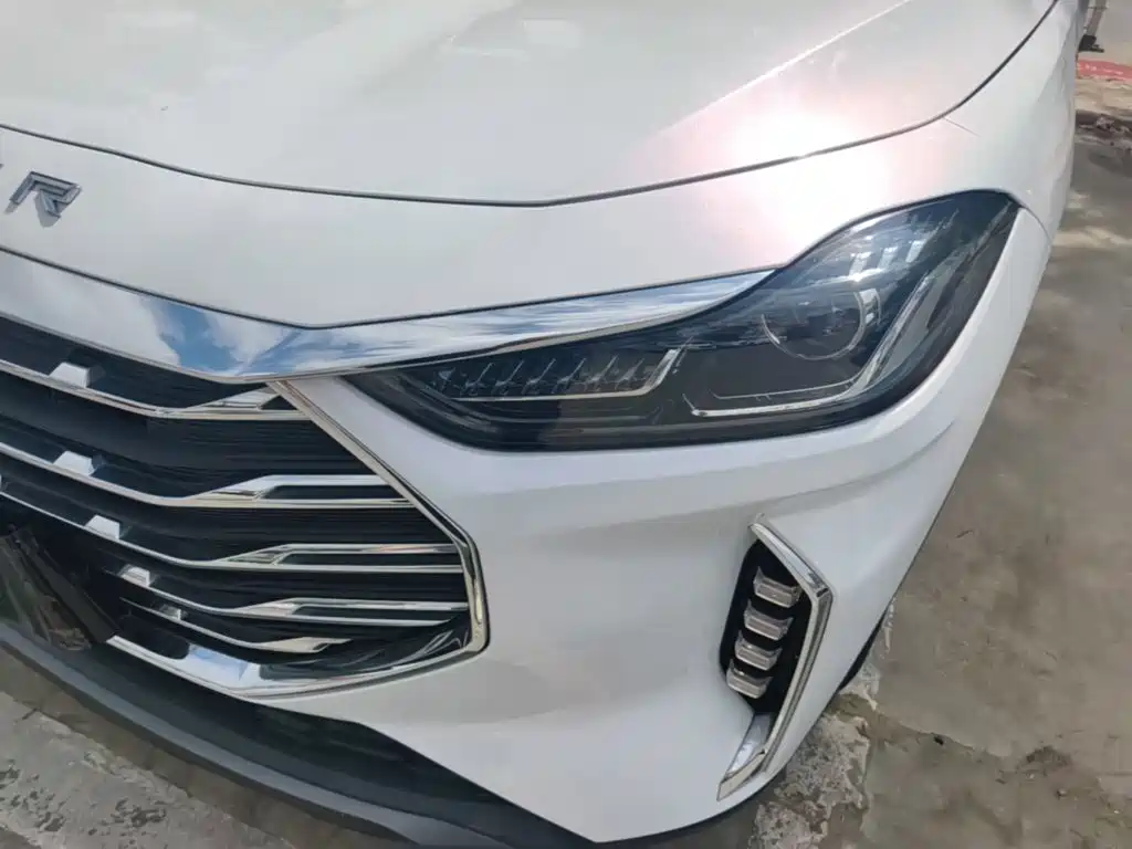 Jetour X70 PLUS — миниатюра 24
